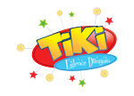 tiki logo